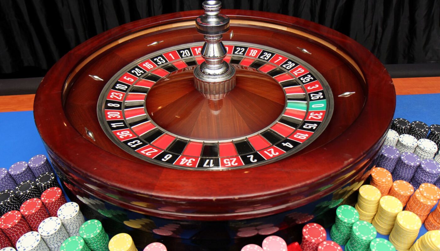 Playing Indian Roulette: What Sets It Apart?