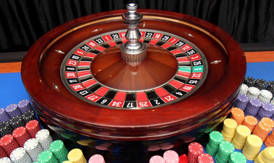 Playing Indian Roulette: What Sets It Apart?