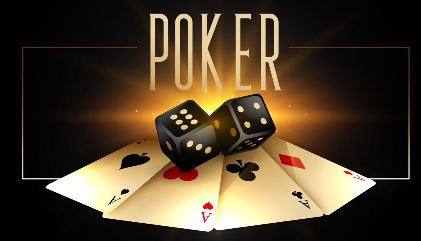 The Basics of Poker for Casino Players