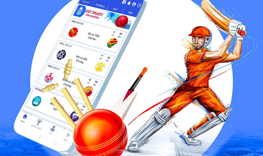 How to Bet on Cricket in India: A Complete Guide for Beginners